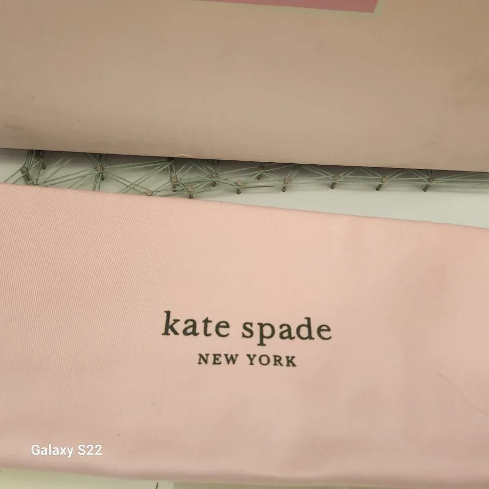 Kate Spade New York Grace Platform Sandals. NIB. Size: Various